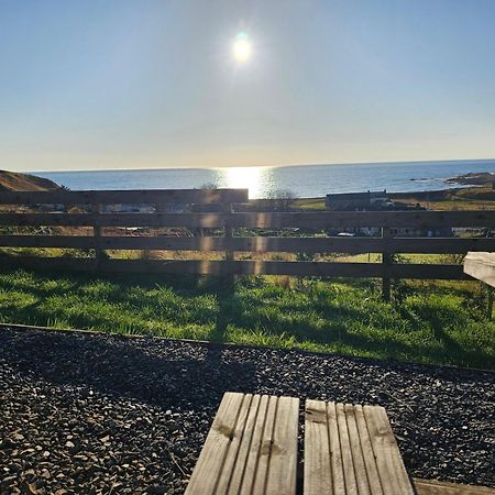 Camhanaich 'Half Light Of Dawn' Dunbeath Экстерьер фото
