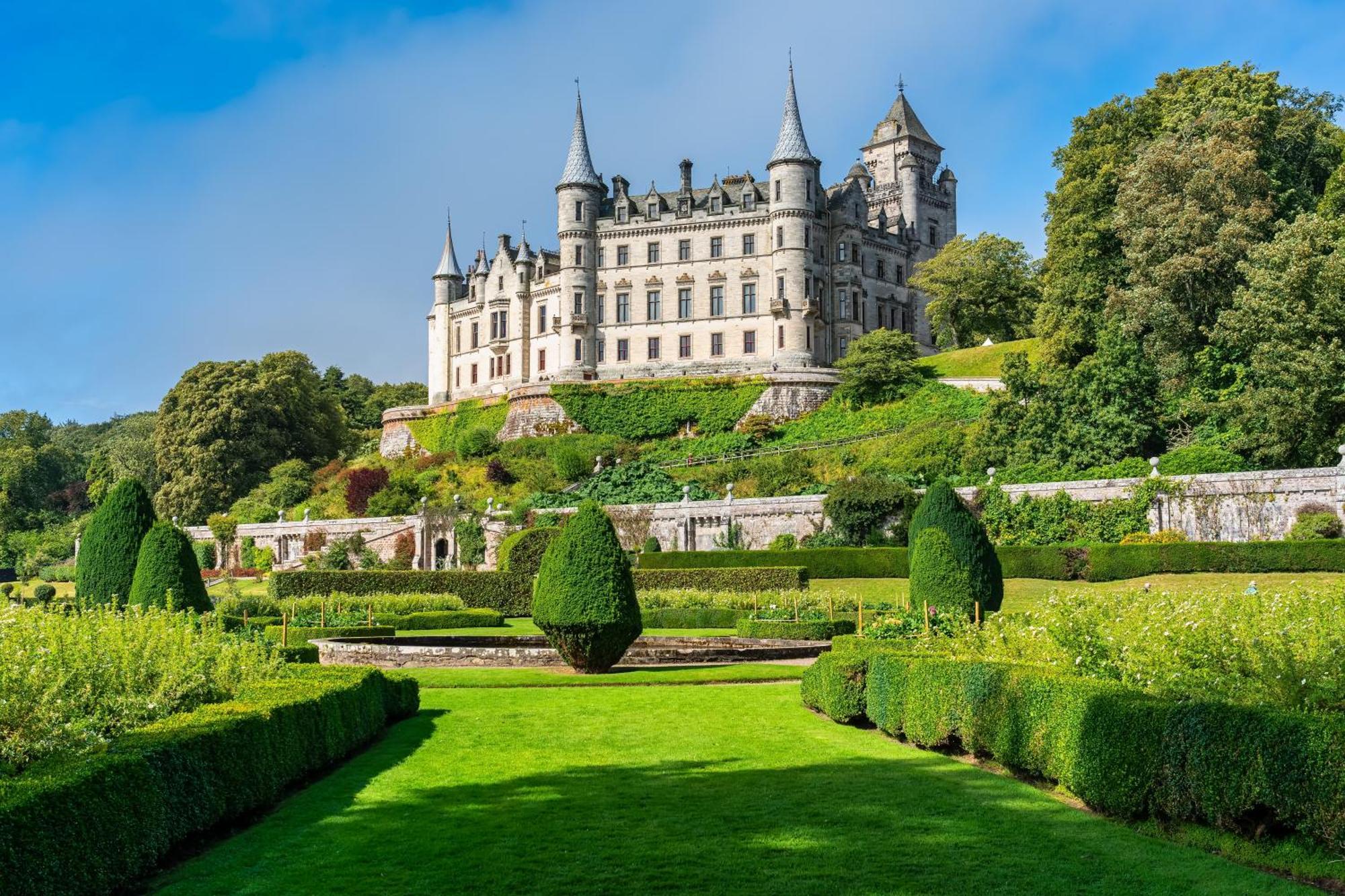 Camhanaich 'Half Light Of Dawn' Dunbeath Экстерьер фото